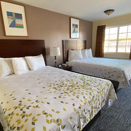 Beachway Inn Arroyo Grande Zewnętrze zdjęcie