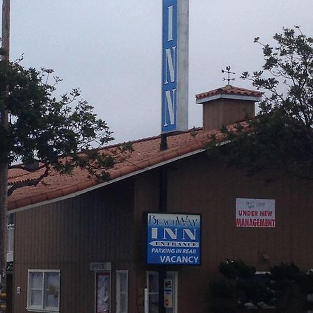 Beachway Inn Arroyo Grande Zewnętrze zdjęcie