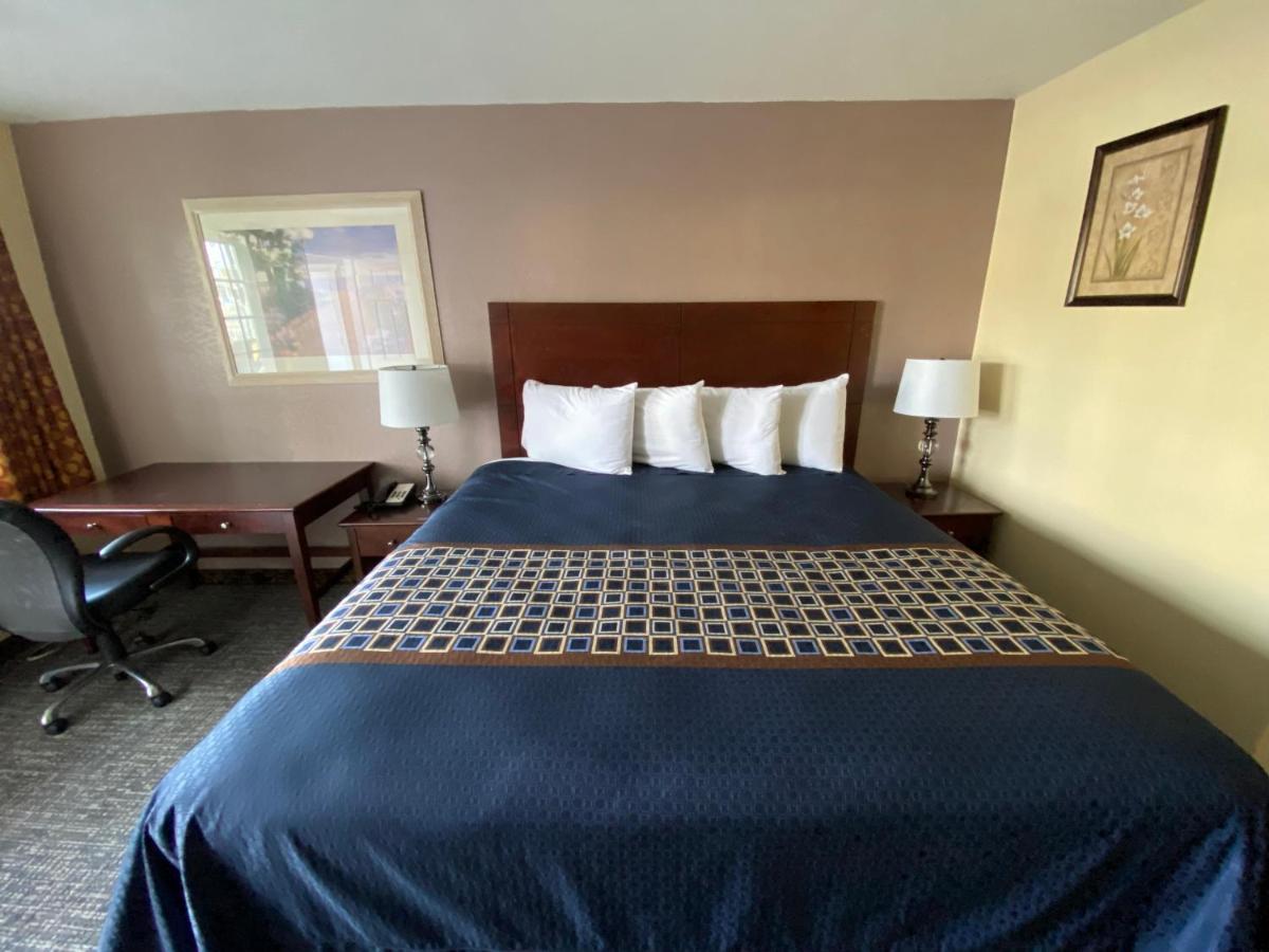 Beachway Inn Arroyo Grande Zewnętrze zdjęcie
