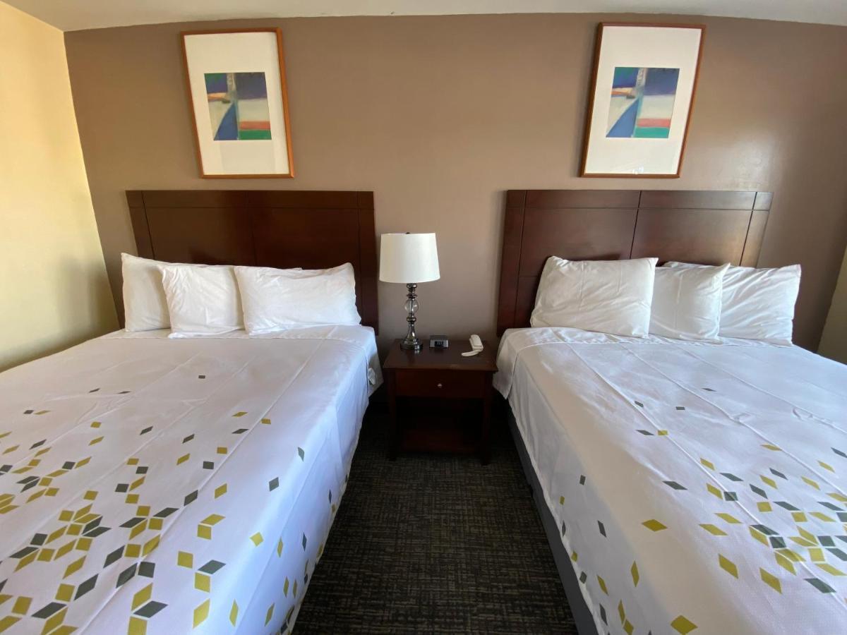 Beachway Inn Arroyo Grande Zewnętrze zdjęcie