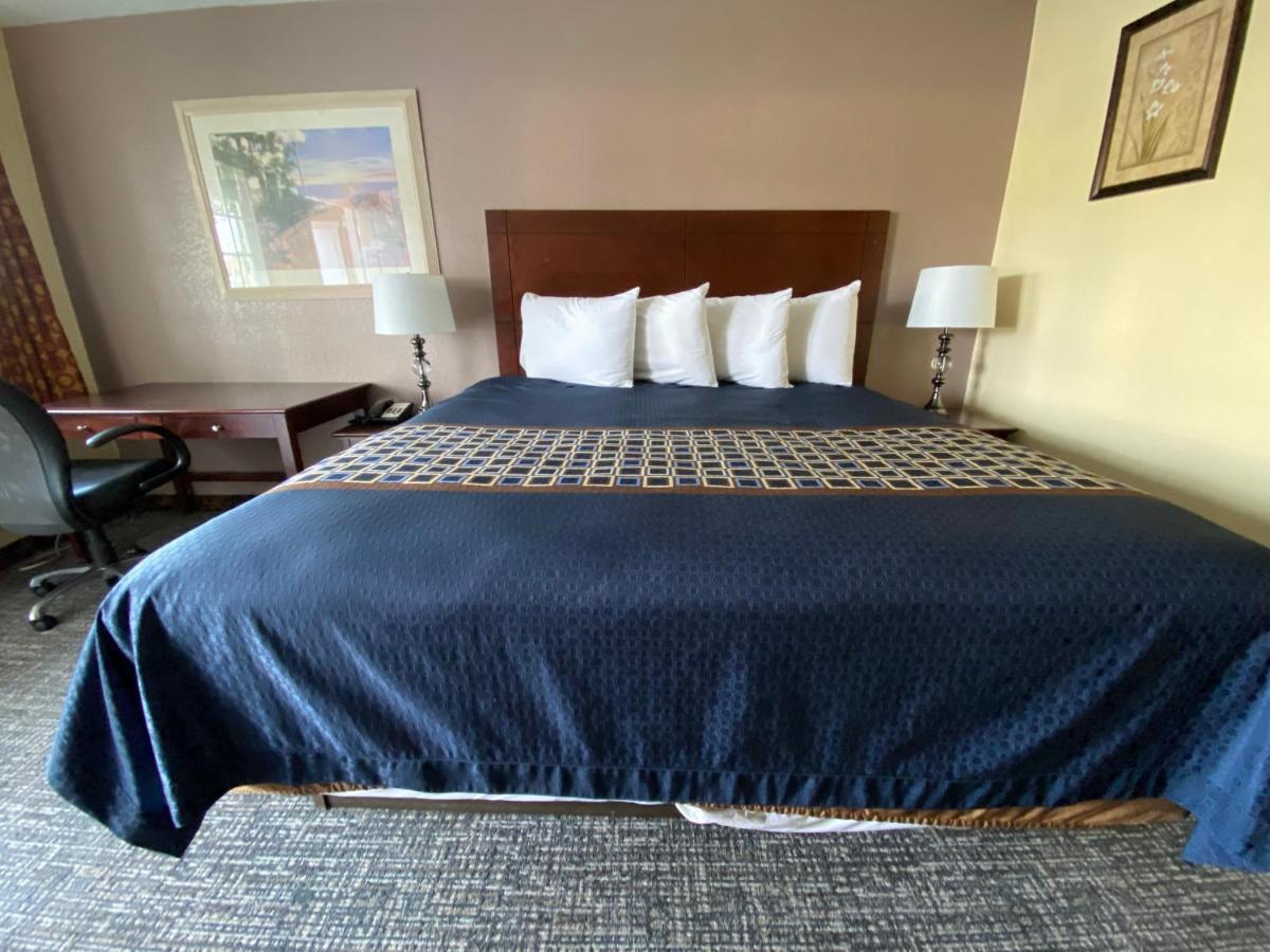 Beachway Inn Arroyo Grande Zewnętrze zdjęcie