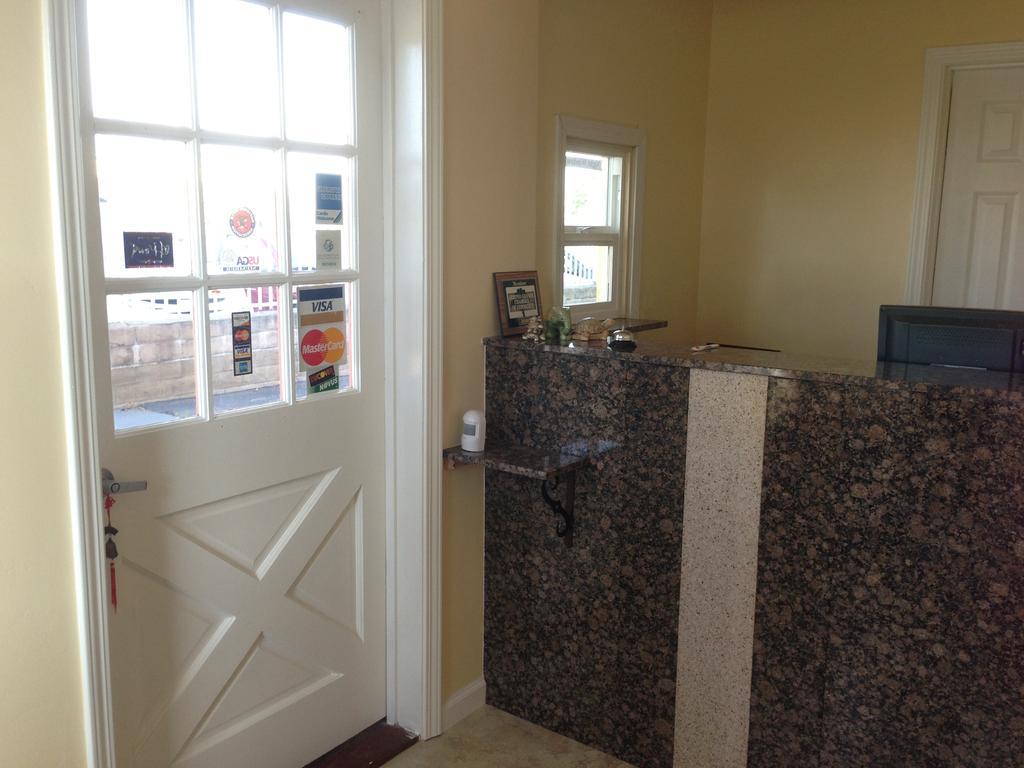 Beachway Inn Arroyo Grande Zewnętrze zdjęcie