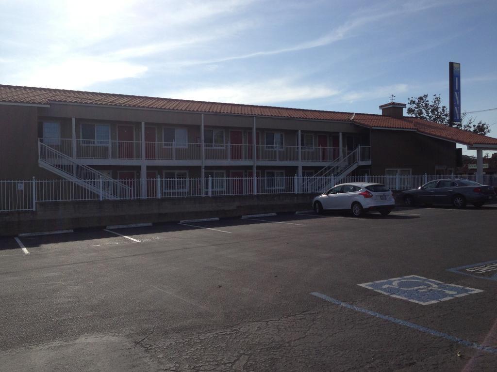 Beachway Inn Arroyo Grande Zewnętrze zdjęcie