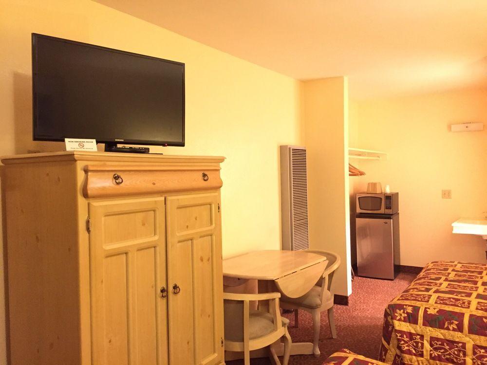 Beachway Inn Arroyo Grande Zewnętrze zdjęcie