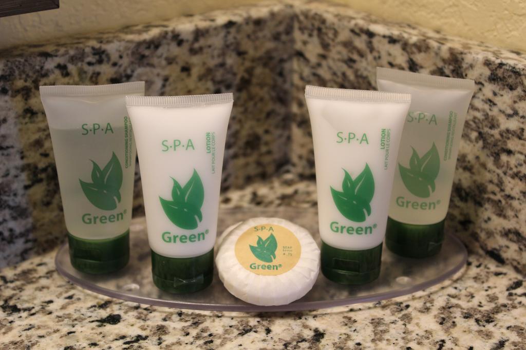 Beachway Inn Arroyo Grande Zewnętrze zdjęcie