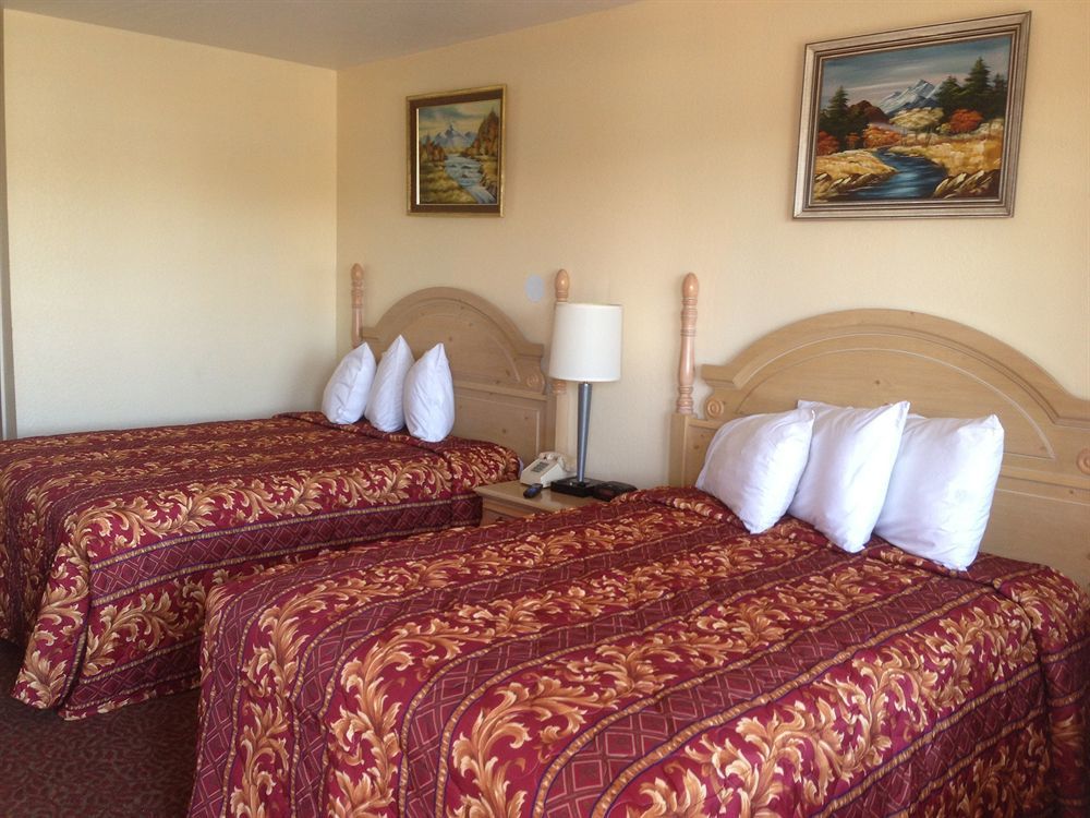 Beachway Inn Arroyo Grande Zewnętrze zdjęcie