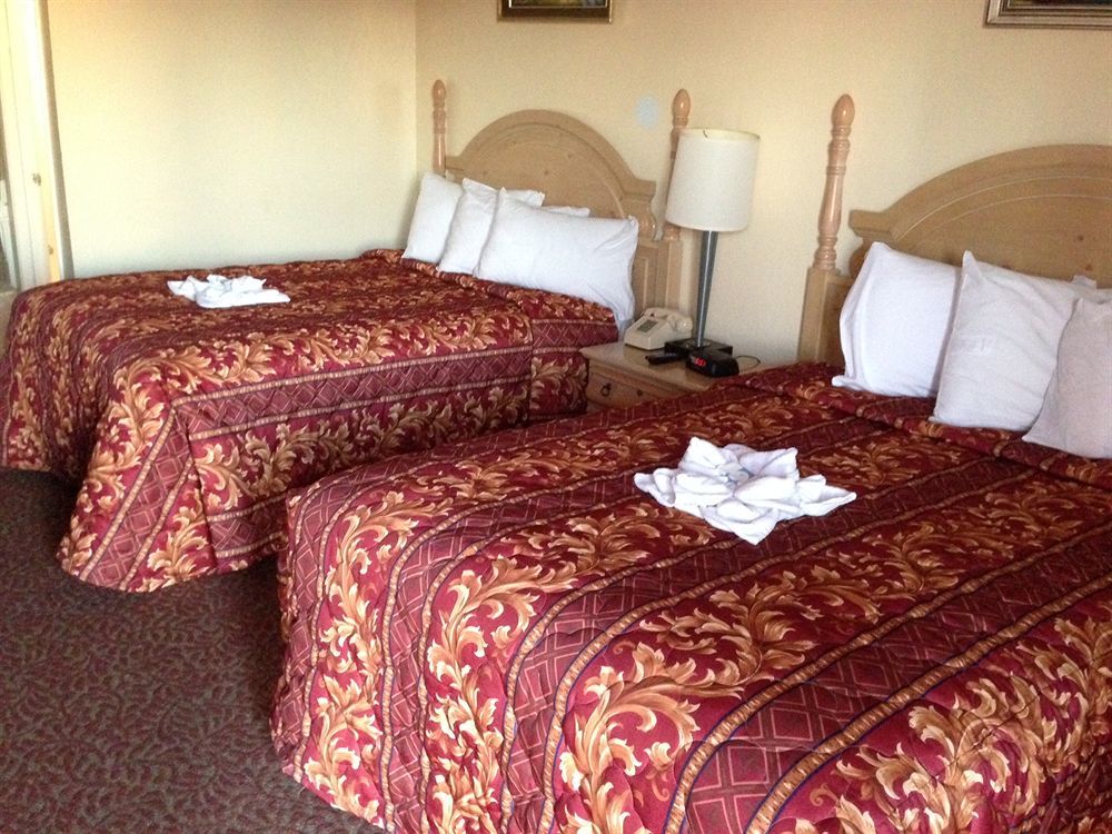 Beachway Inn Arroyo Grande Zewnętrze zdjęcie