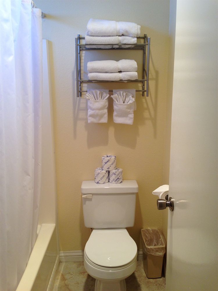 Beachway Inn Arroyo Grande Zewnętrze zdjęcie