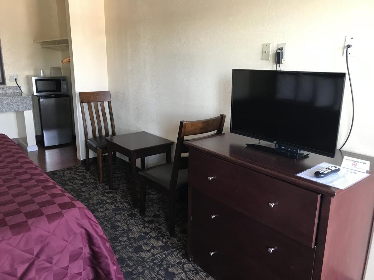 Beachway Inn Arroyo Grande Zewnętrze zdjęcie