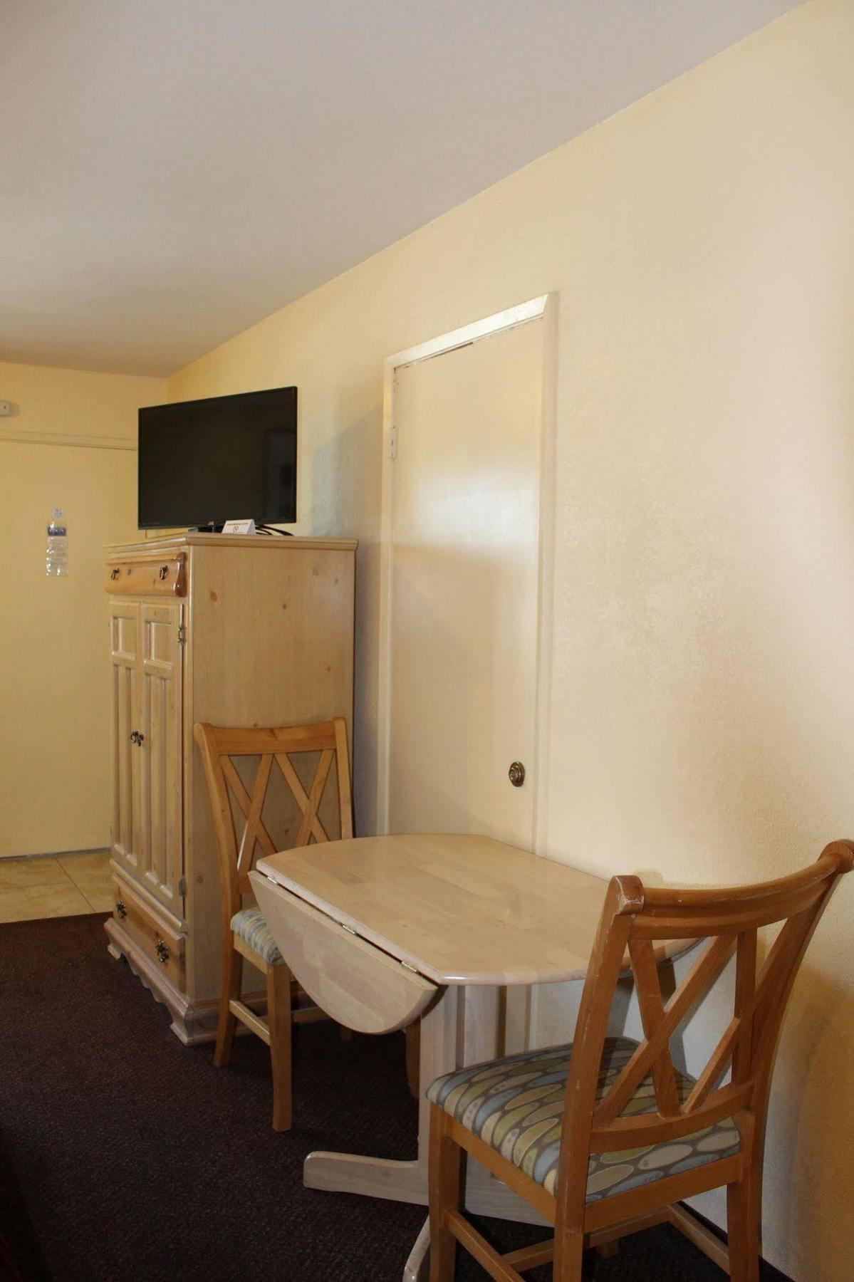 Beachway Inn Arroyo Grande Zewnętrze zdjęcie
