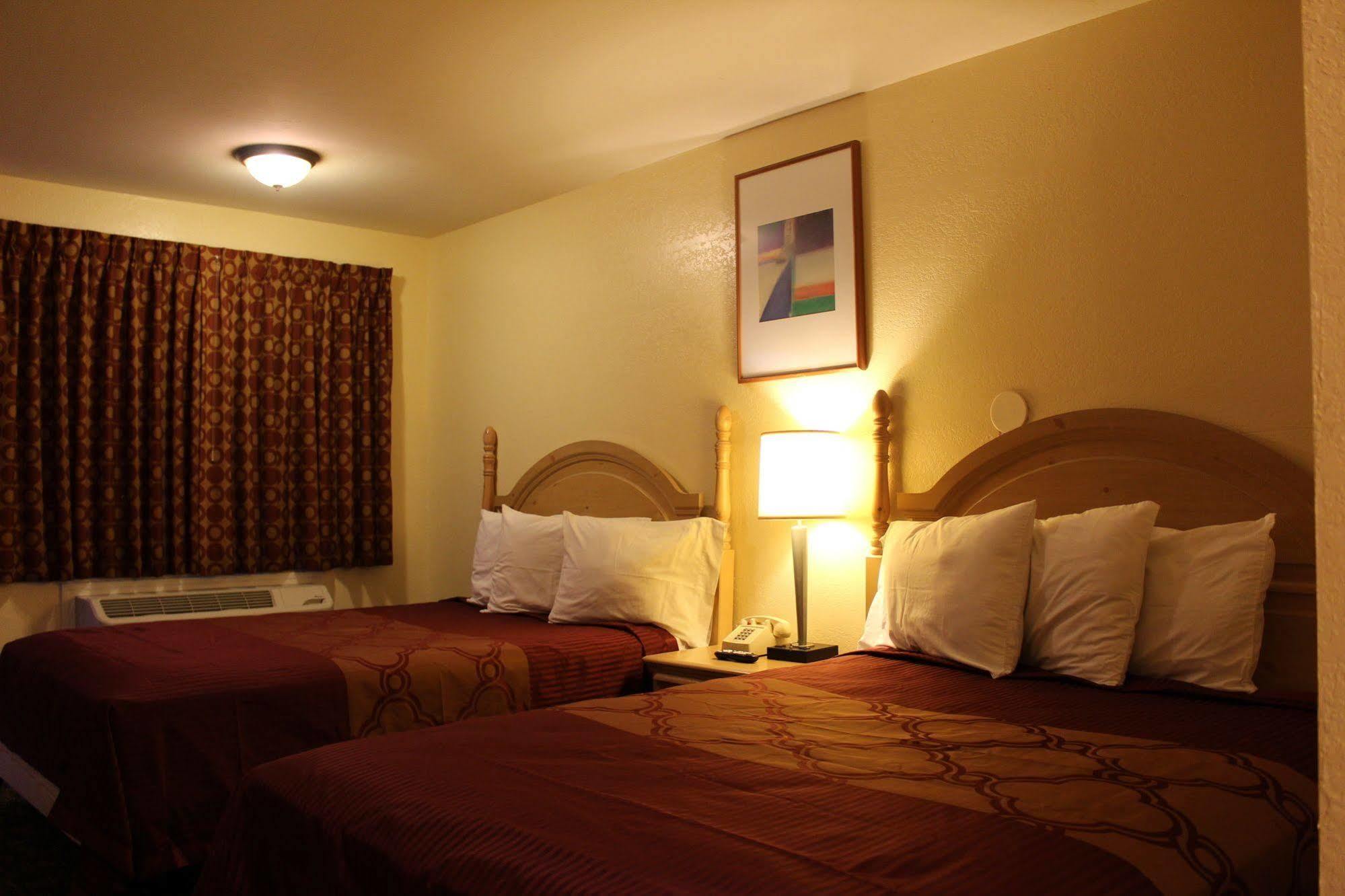 Beachway Inn Arroyo Grande Zewnętrze zdjęcie