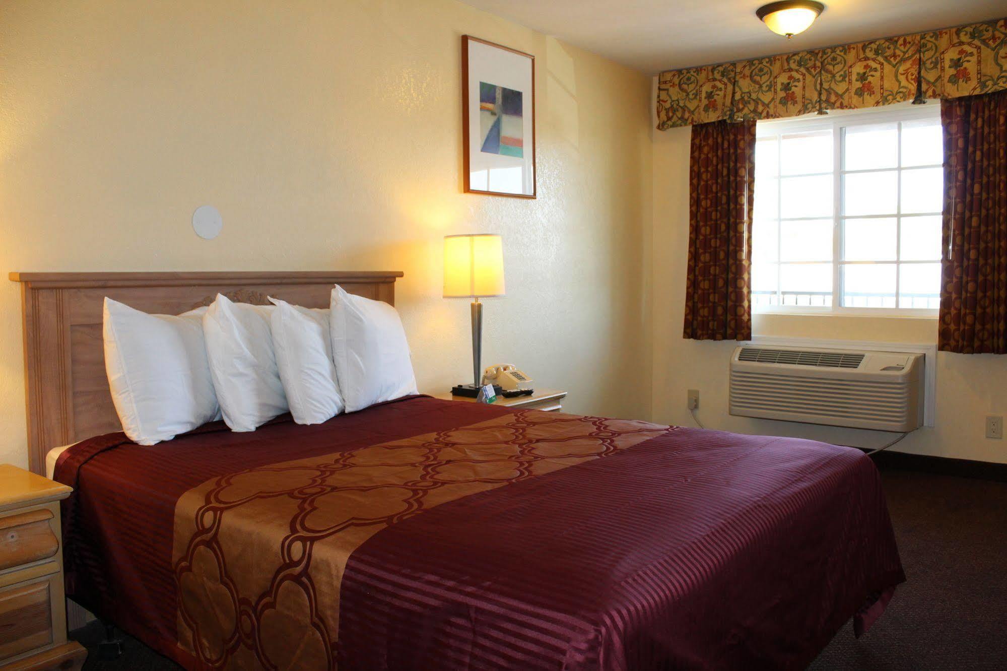 Beachway Inn Arroyo Grande Zewnętrze zdjęcie