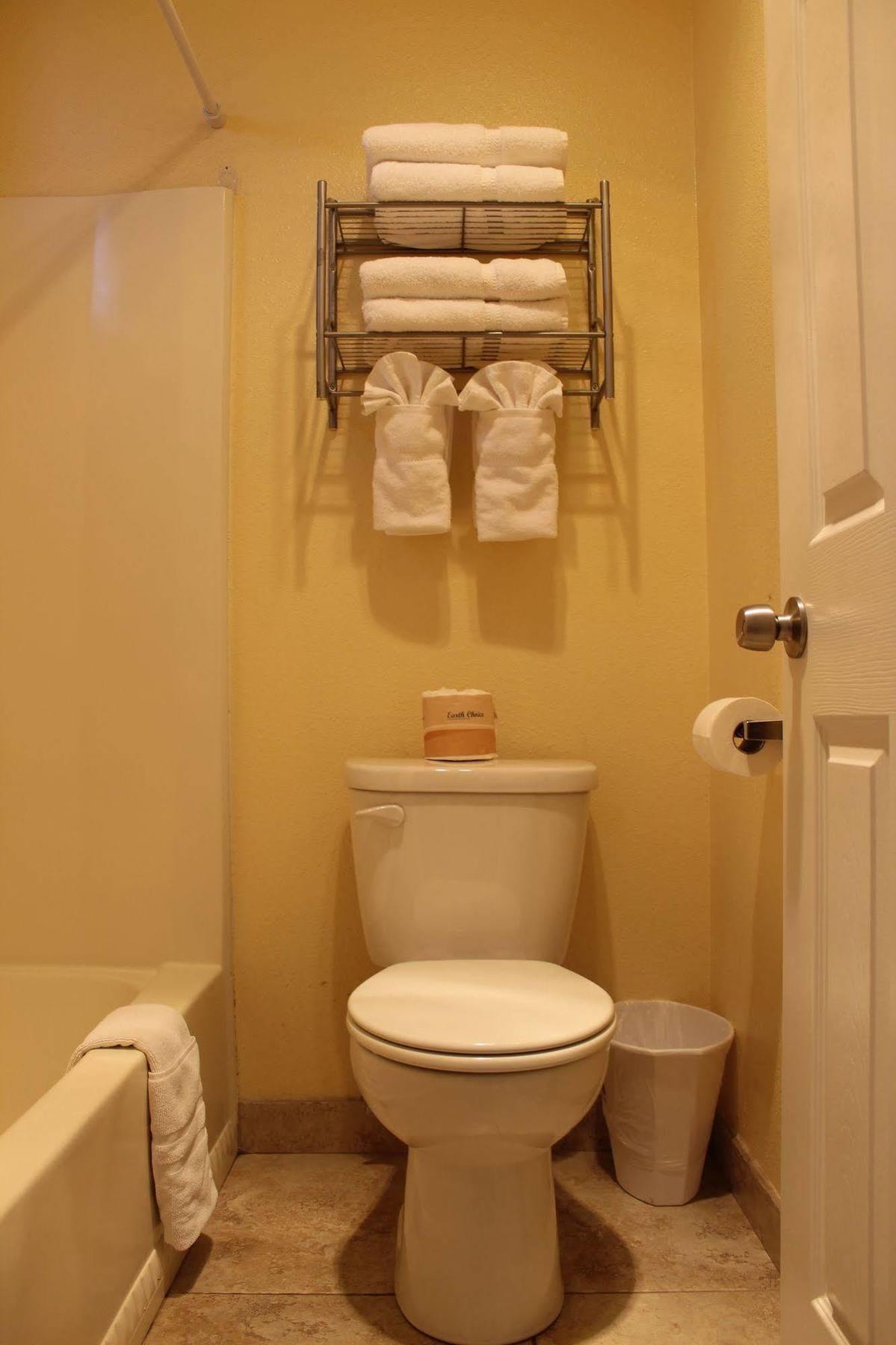 Beachway Inn Arroyo Grande Zewnętrze zdjęcie