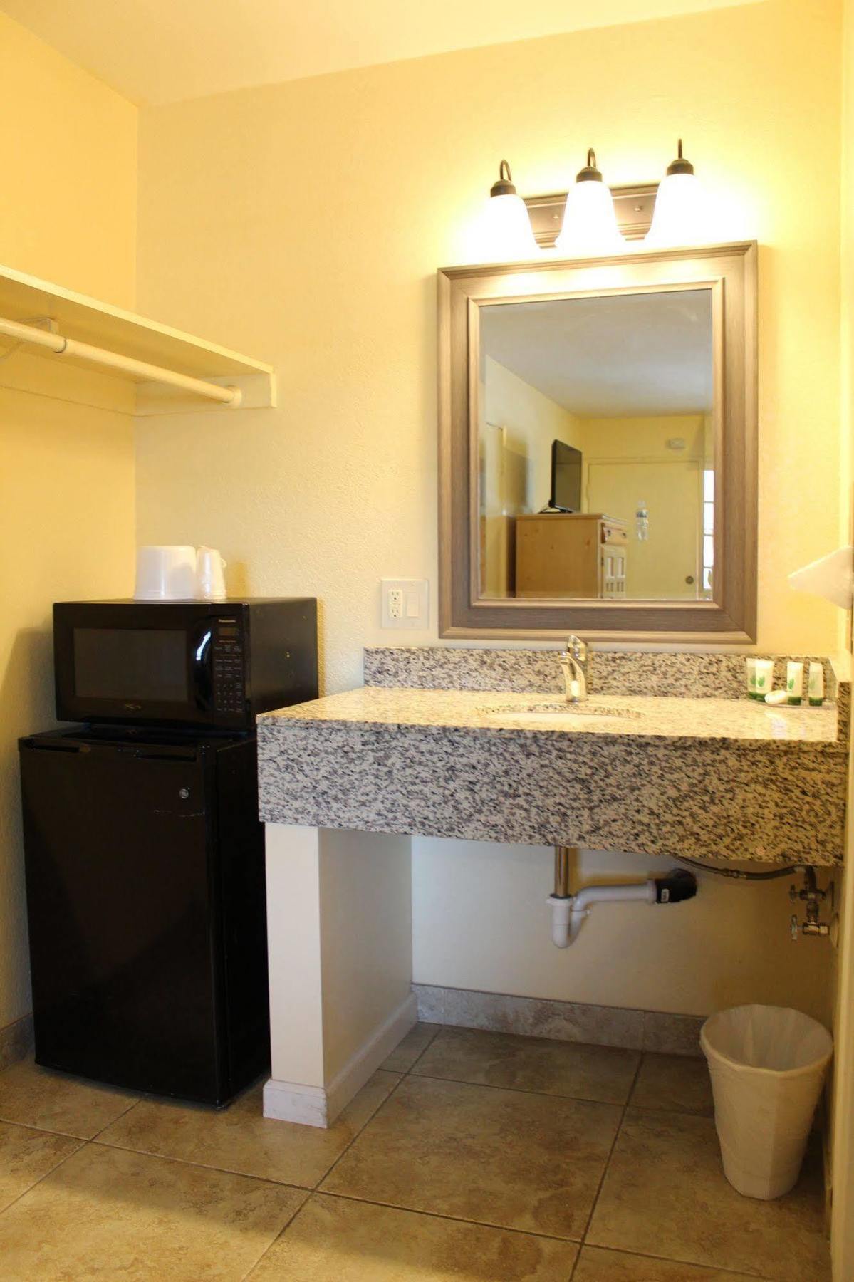Beachway Inn Arroyo Grande Zewnętrze zdjęcie
