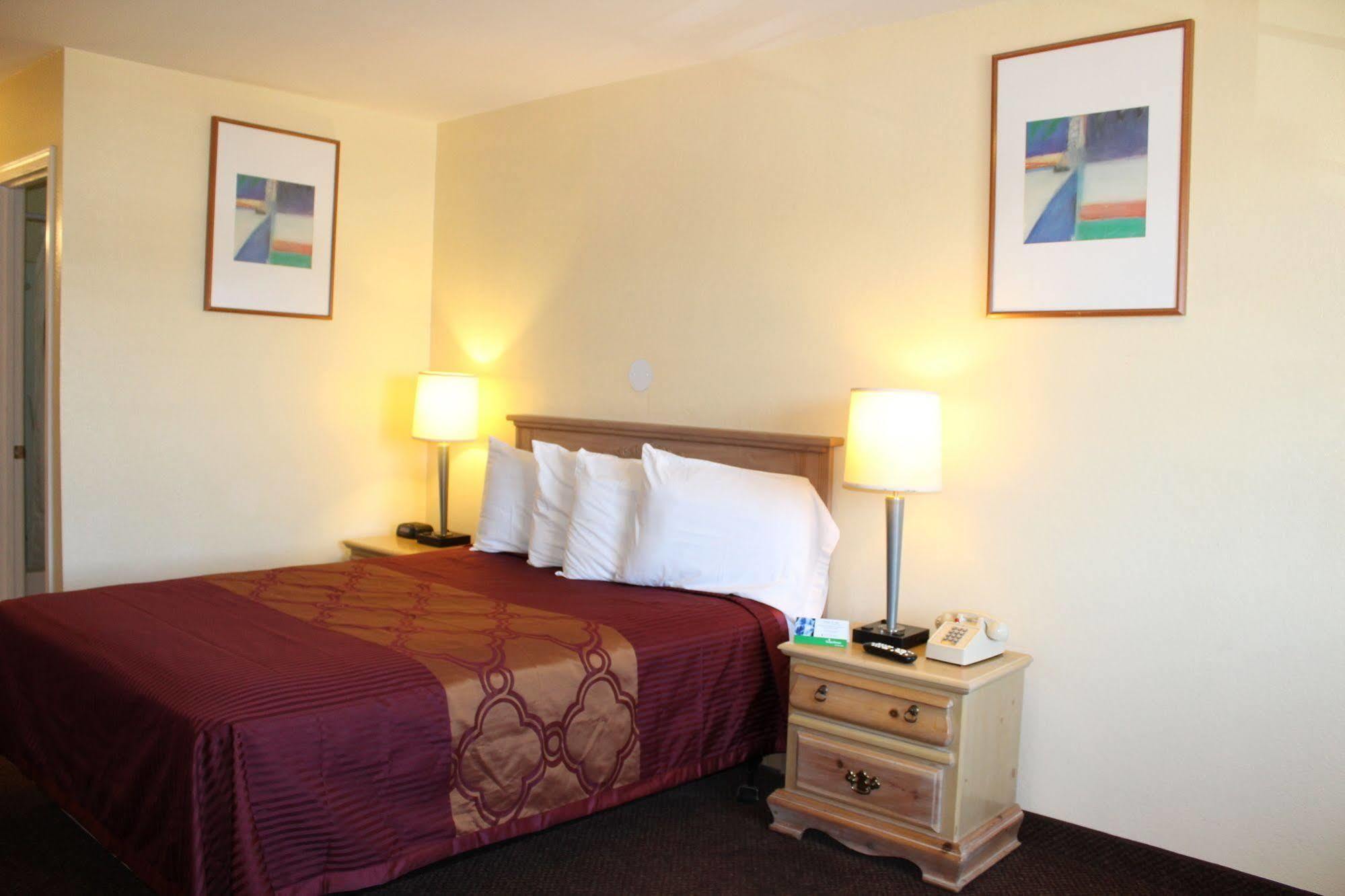 Beachway Inn Arroyo Grande Zewnętrze zdjęcie