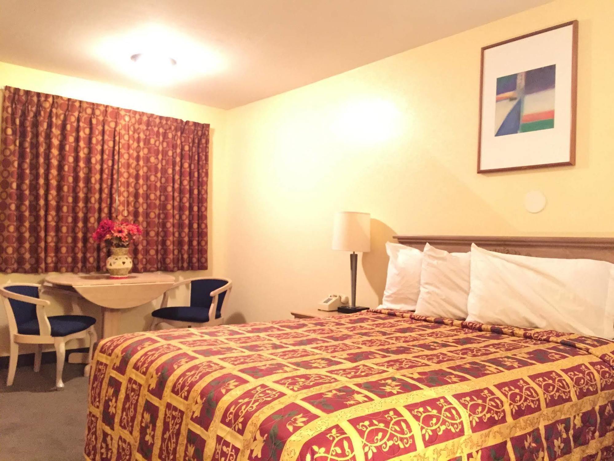 Beachway Inn Arroyo Grande Zewnętrze zdjęcie