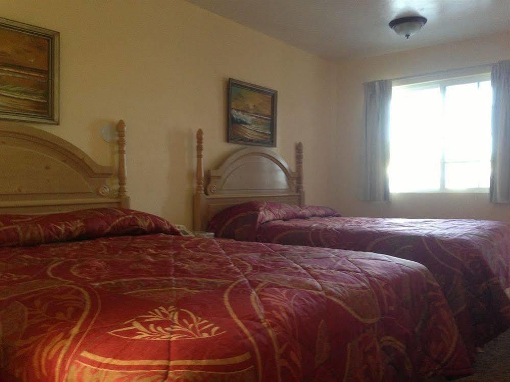 Beachway Inn Arroyo Grande Zewnętrze zdjęcie