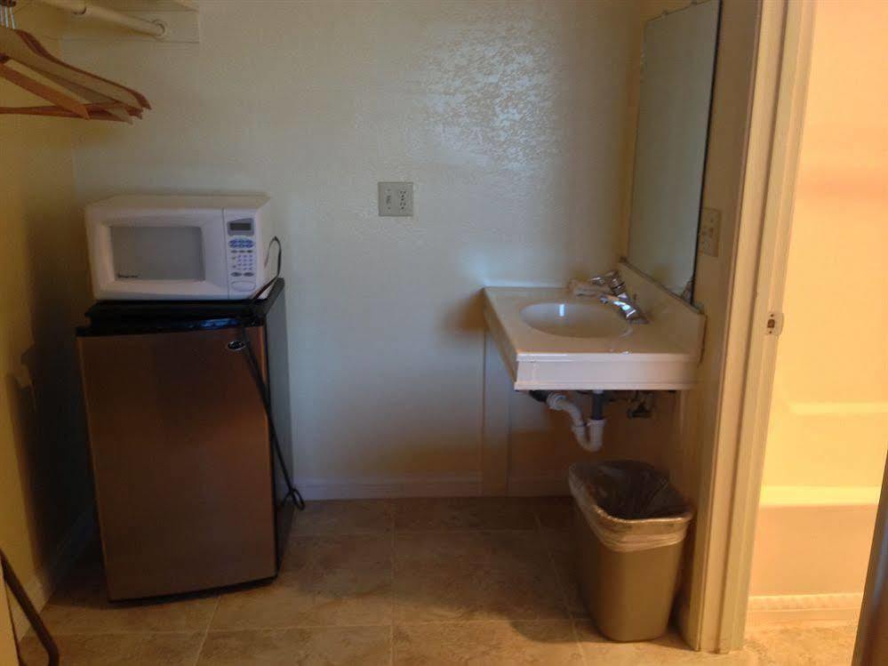 Beachway Inn Arroyo Grande Zewnętrze zdjęcie
