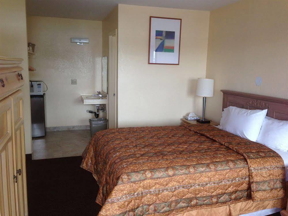 Beachway Inn Arroyo Grande Zewnętrze zdjęcie