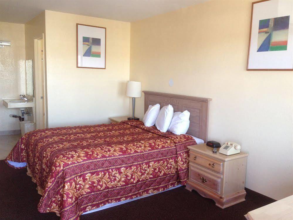 Beachway Inn Arroyo Grande Zewnętrze zdjęcie